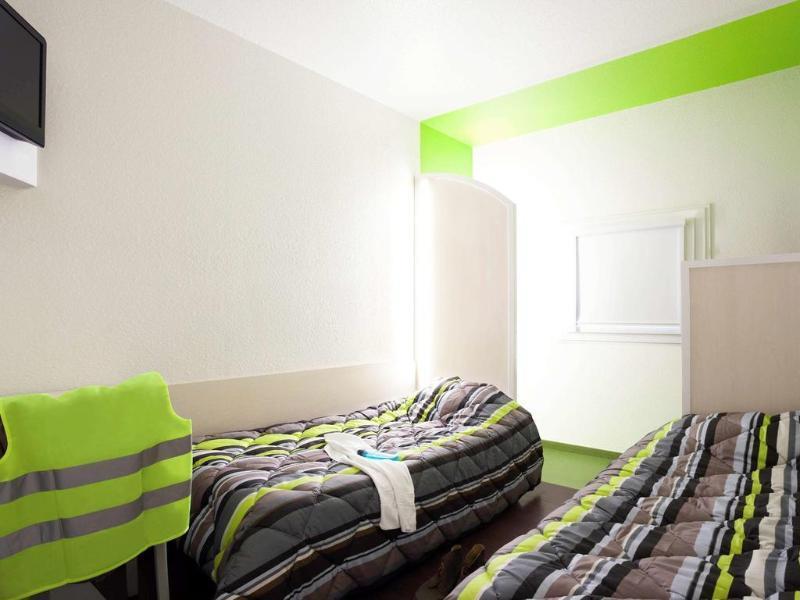 Hotelf1 Lyon Sud Oullins Renove Екстериор снимка