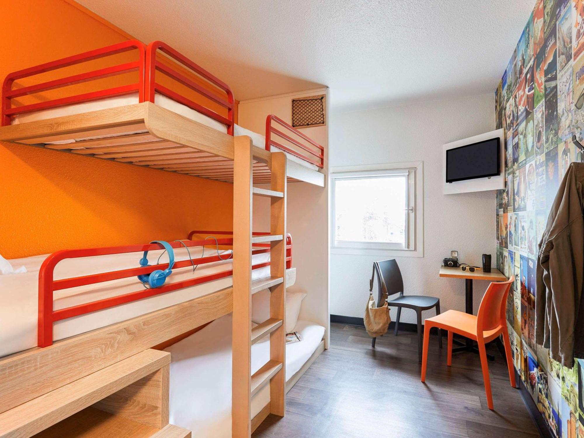 Hotelf1 Lyon Sud Oullins Renove Екстериор снимка