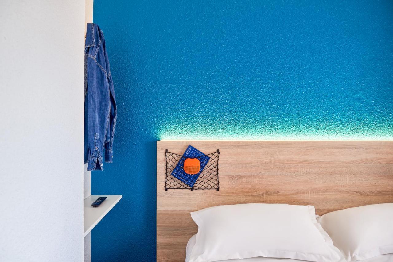 Hotelf1 Lyon Sud Oullins Renove Екстериор снимка
