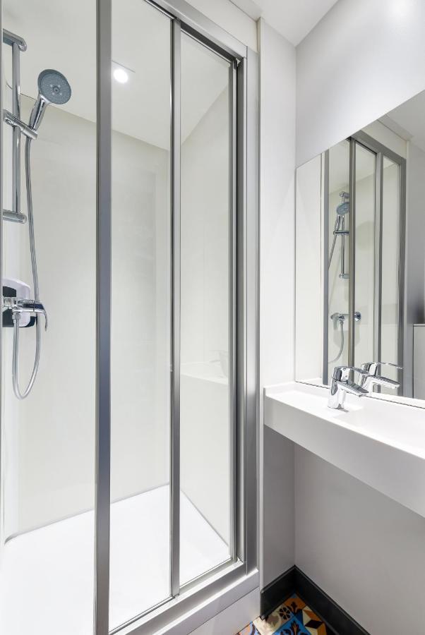 Hotelf1 Lyon Sud Oullins Renove Екстериор снимка