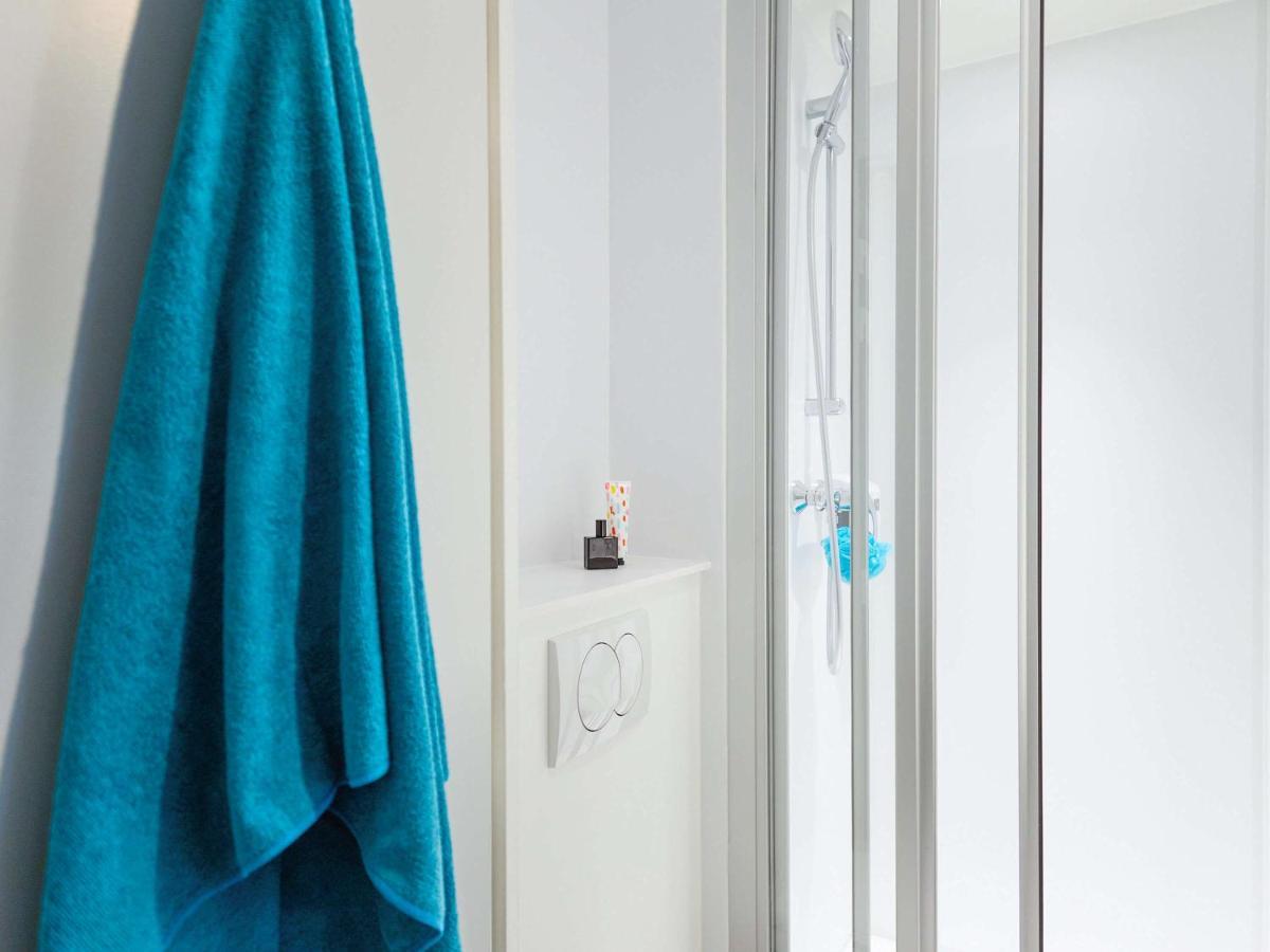 Hotelf1 Lyon Sud Oullins Renove Екстериор снимка