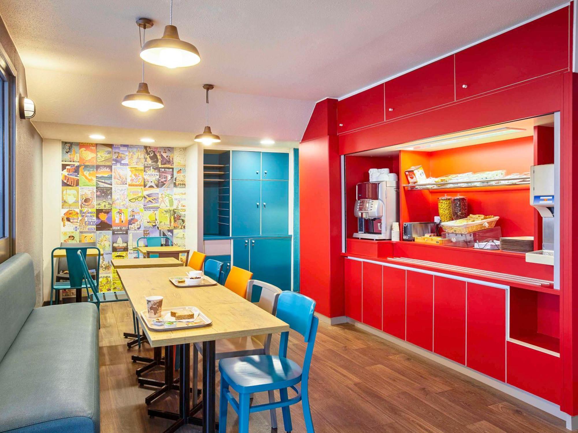 Hotelf1 Lyon Sud Oullins Renove Екстериор снимка